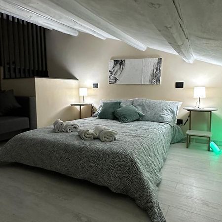Olinad Rooms Castelbuono (Sicily) Exterior foto