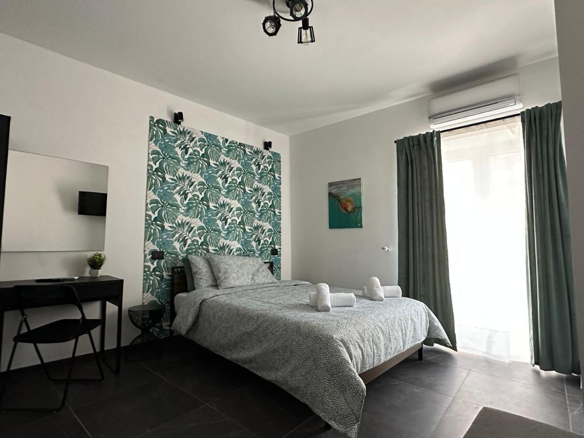 Olinad Rooms Castelbuono (Sicily) Exterior foto