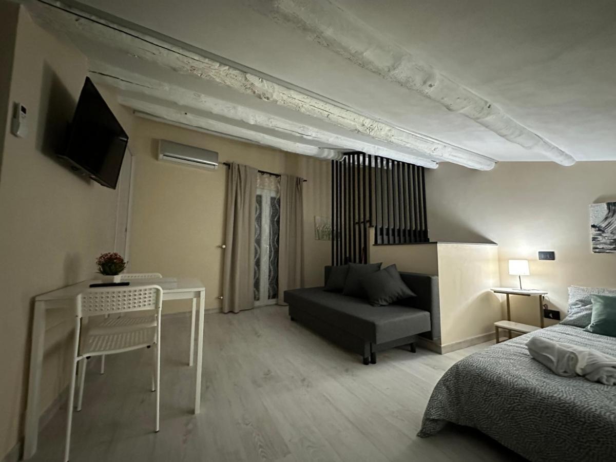 Olinad Rooms Castelbuono (Sicily) Exterior foto