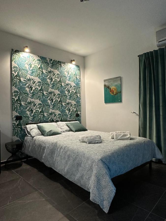 Olinad Rooms Castelbuono (Sicily) Exterior foto