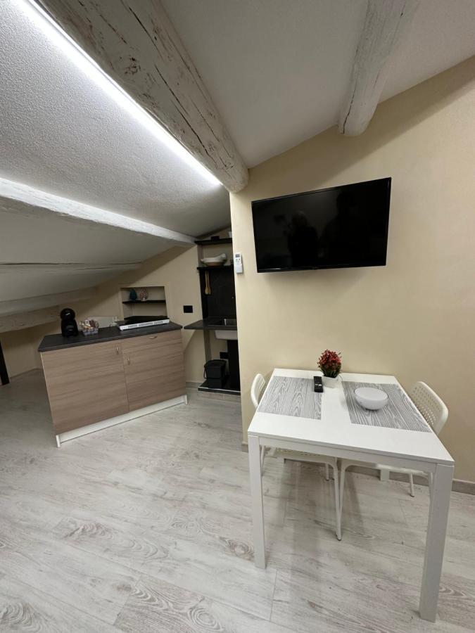 Olinad Rooms Castelbuono (Sicily) Exterior foto