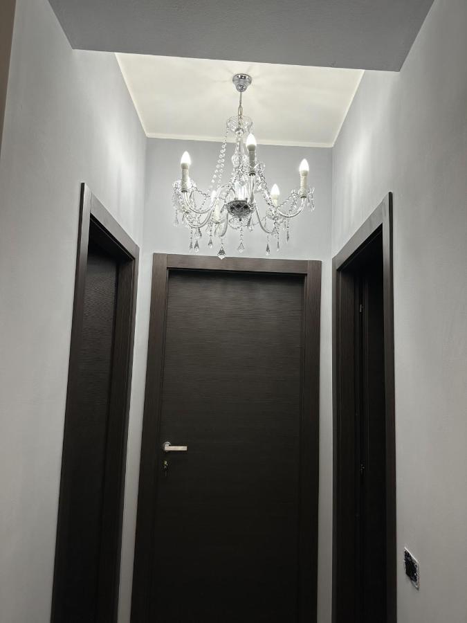 Olinad Rooms Castelbuono (Sicily) Exterior foto