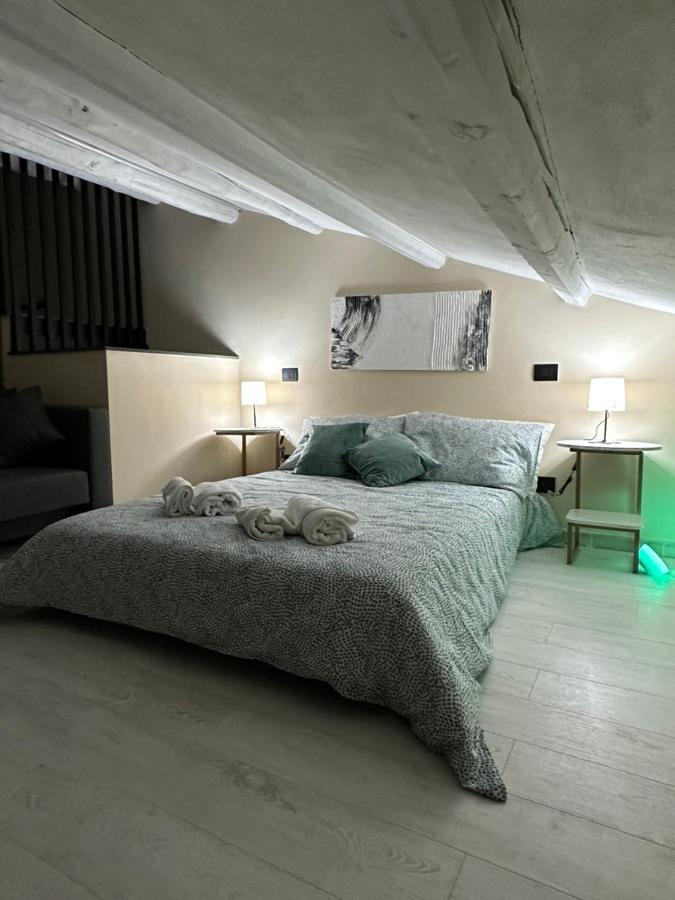 Olinad Rooms Castelbuono (Sicily) Exterior foto