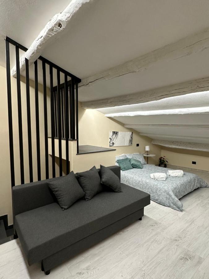 Olinad Rooms Castelbuono (Sicily) Exterior foto