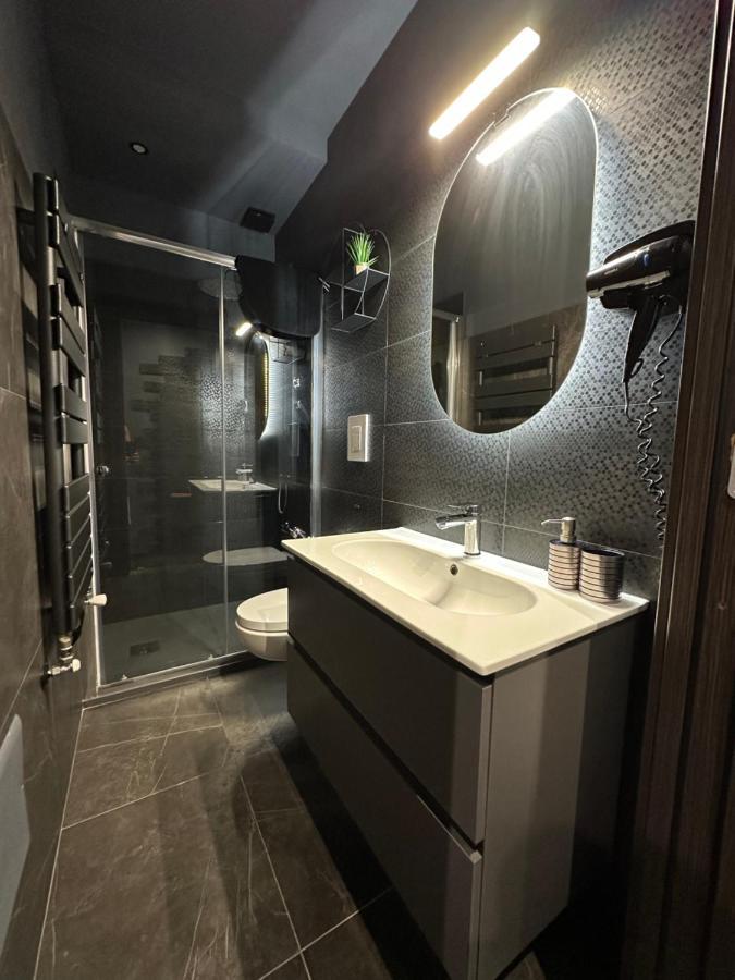 Olinad Rooms Castelbuono (Sicily) Exterior foto