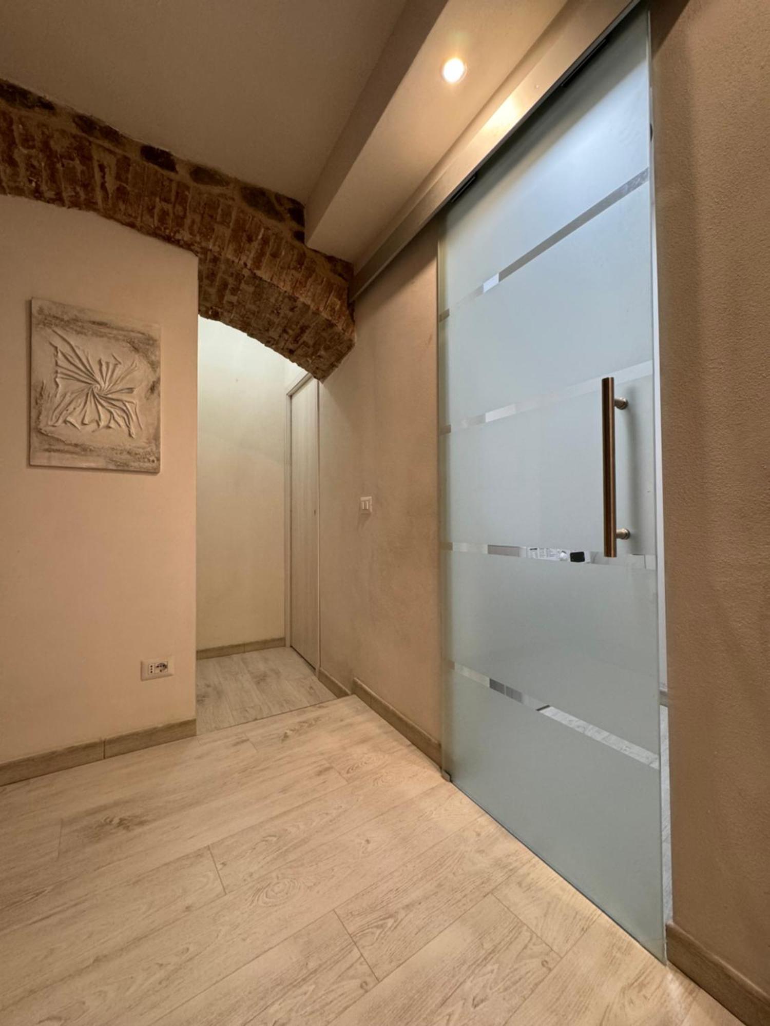 Olinad Rooms Castelbuono (Sicily) Exterior foto