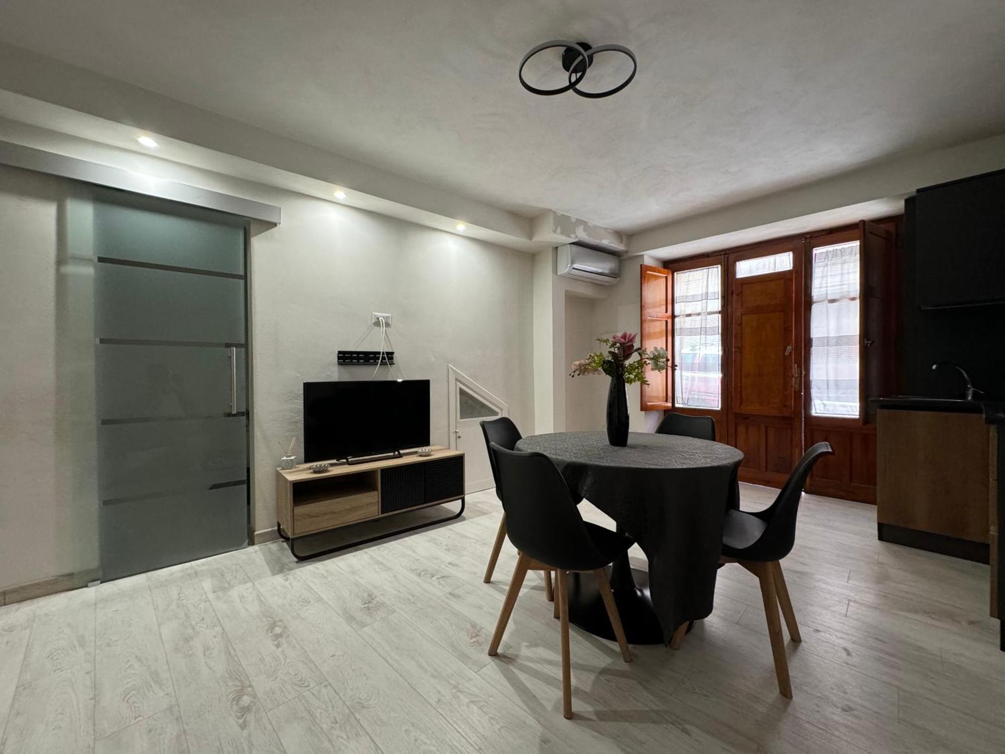 Olinad Rooms Castelbuono (Sicily) Exterior foto