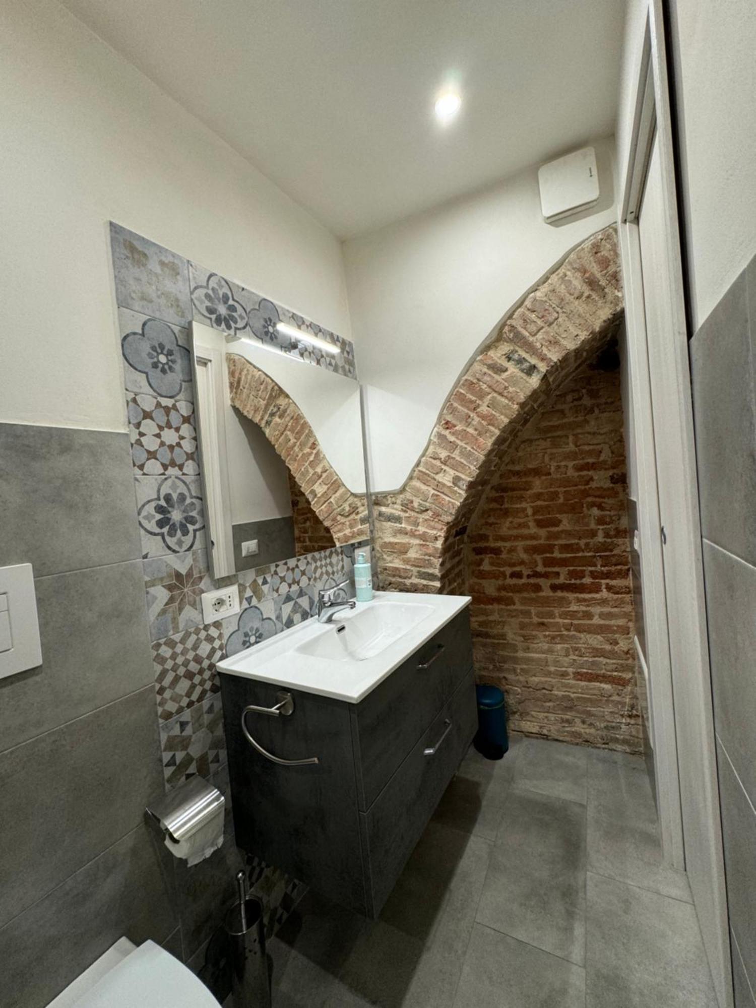 Olinad Rooms Castelbuono (Sicily) Exterior foto